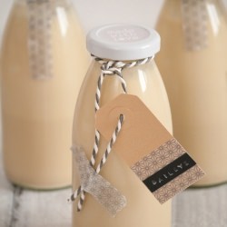 Homemade Baileys