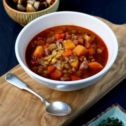 Split Pea Soup
