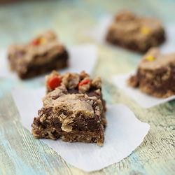 Monster Revel Bars
