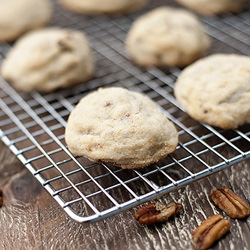 Pecan Sandies
