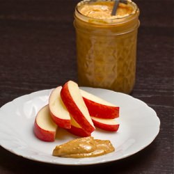 Honey Roasted Peanut Butter