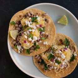 Black-Eyed Peas for 2013