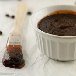 Kahlua Coffee BBQ Sauce