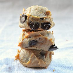 GF Pb Chocolate Chip