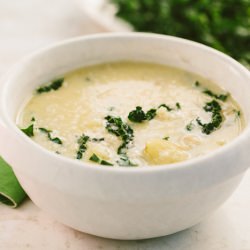 Egg Drop Soup