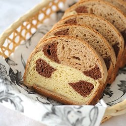 Panda Bread
