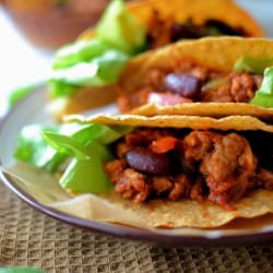 Chili Con Carne