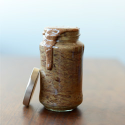 Almond Joy Butter