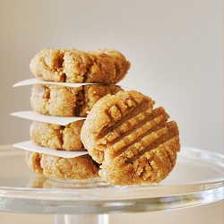 Peanut Butter Cookies