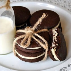 Oreo Cookies