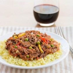 Ropa Vieja