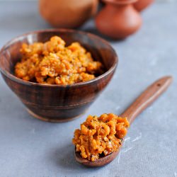 Mango Pickle