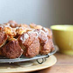Caramelized Monkey Bread