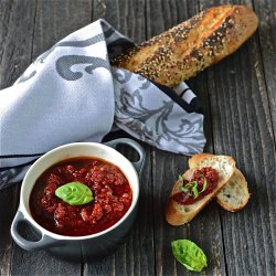 Sun-Dried Tomato Dip
