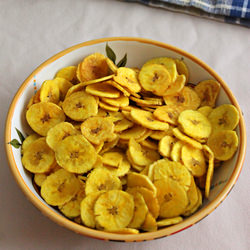 Plantain Chips