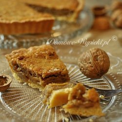 Walnut Tart