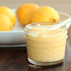 Lemon Curd