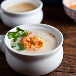 Cauliflower Soup