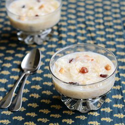 Vermicelli Payasam