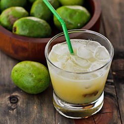 Ambarella Juice