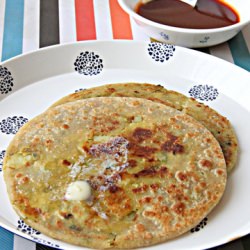 Aloo Paratha