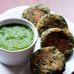 Hara Bhara Kabab
