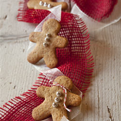 Gingerbread Men