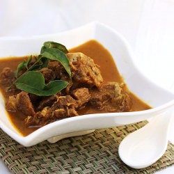 Malabar Mutton Curry