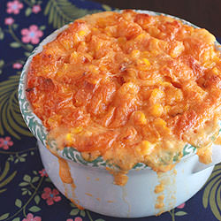 Corn Casserole