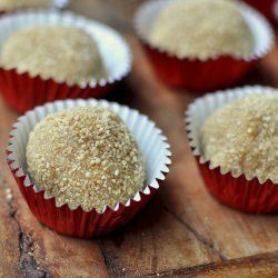 Cajetas de Coco