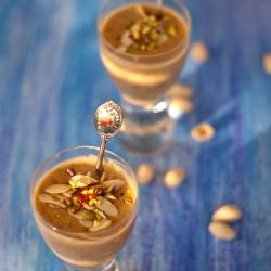 Lentil Pudding