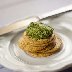 Kale Pesto