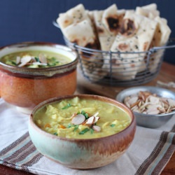 Mulligatawny