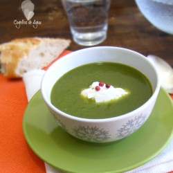 Creamed Spinach