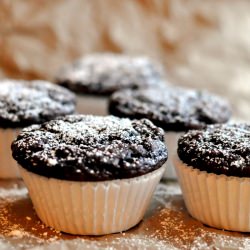 Low Fat Cupcakes