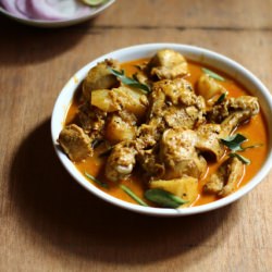 Chicken Curry