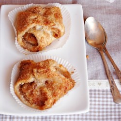 Saccottini Apple Coconut