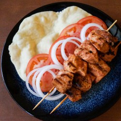 Shish Taouk
