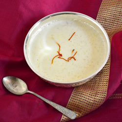 Pal Payasam