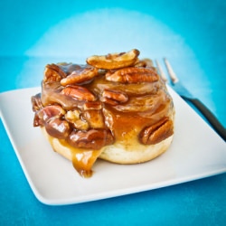 Caramel Pecan Rolls