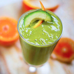 Dreamboat Smoothie