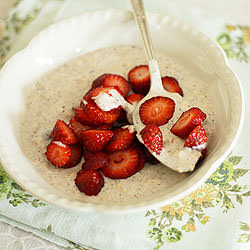 Overnight Oats