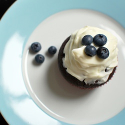 Chocolate Cupcakes