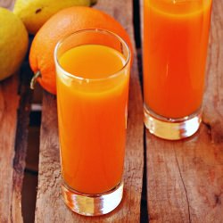 ACE Homemade Juice