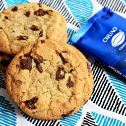 Firecracker Cookies
