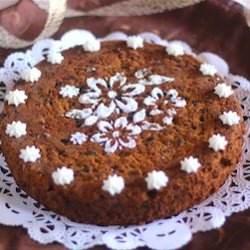 Rich Fruitcake