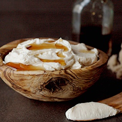 Homemade Maple Brown Sugar Butter
