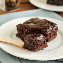 Chocolate and Coconut Cake