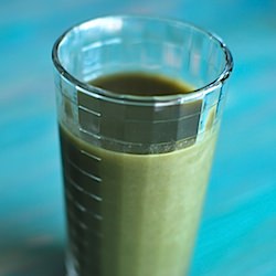 Green Smoothies