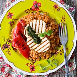 Pearl Couscous